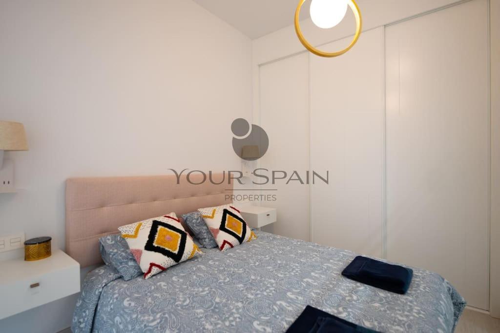 Your Spain R17 2B Torrevieja Esterno foto