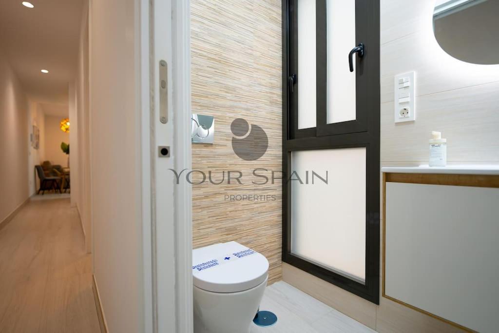 Your Spain R17 2B Torrevieja Esterno foto