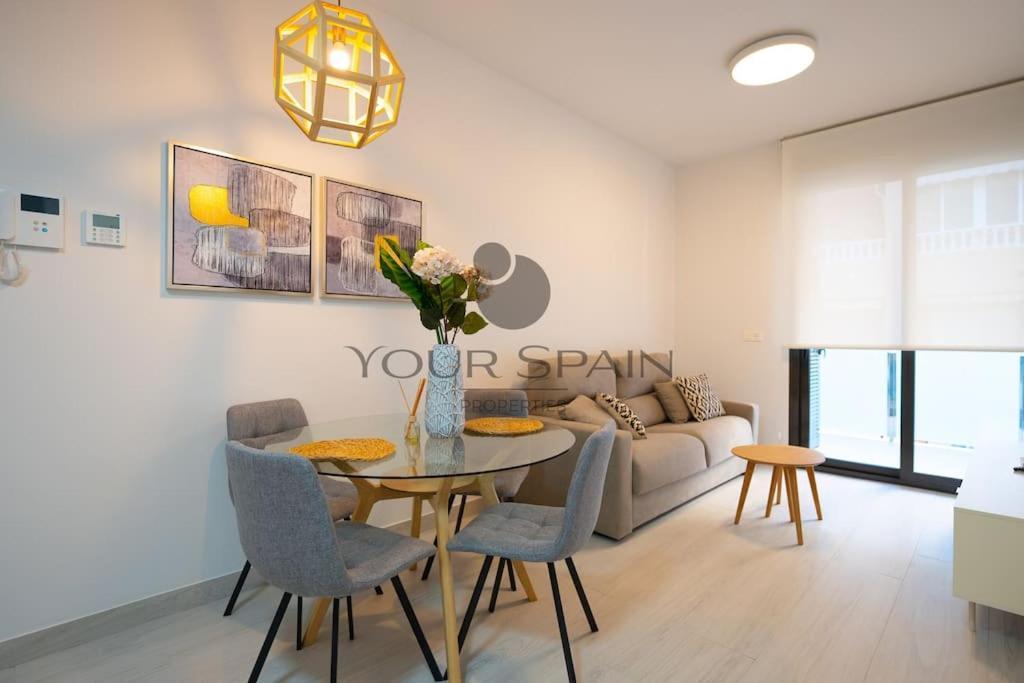 Your Spain R17 2B Torrevieja Esterno foto