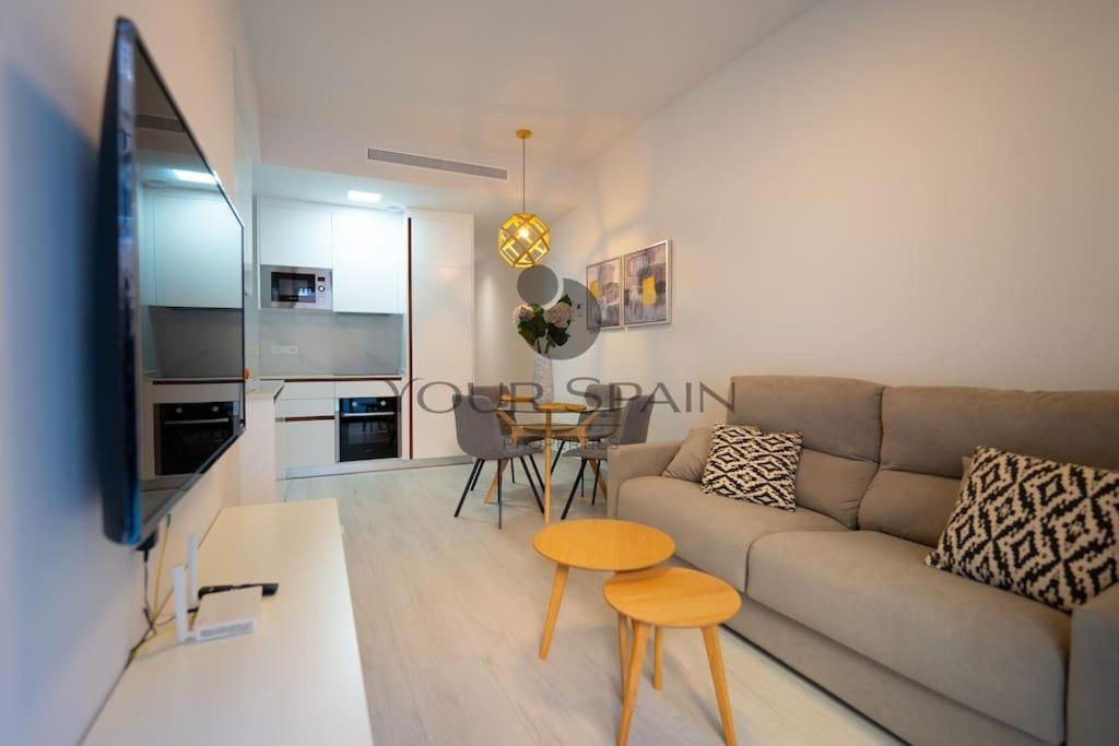 Your Spain R17 2B Torrevieja Esterno foto