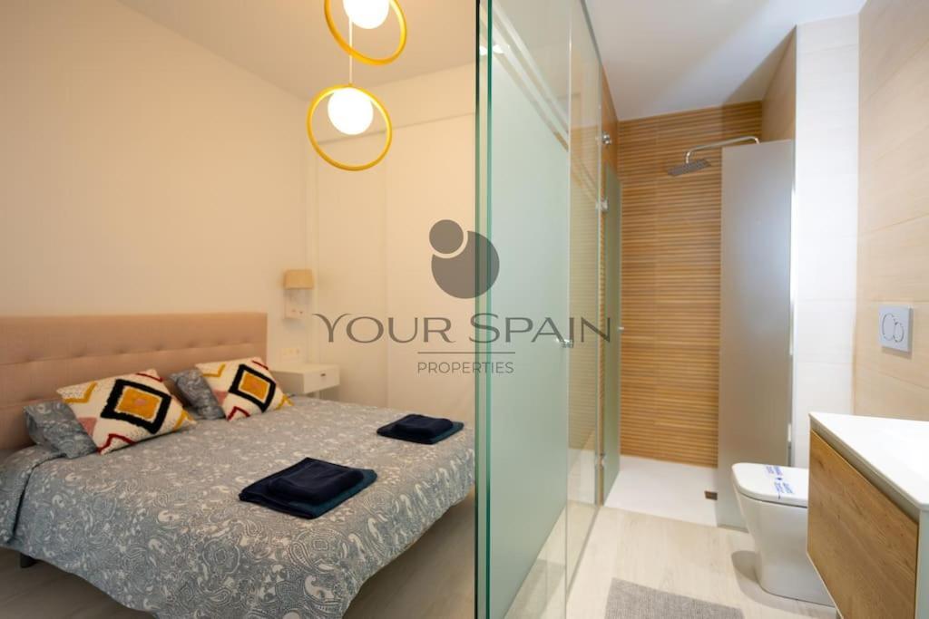 Your Spain R17 2B Torrevieja Esterno foto