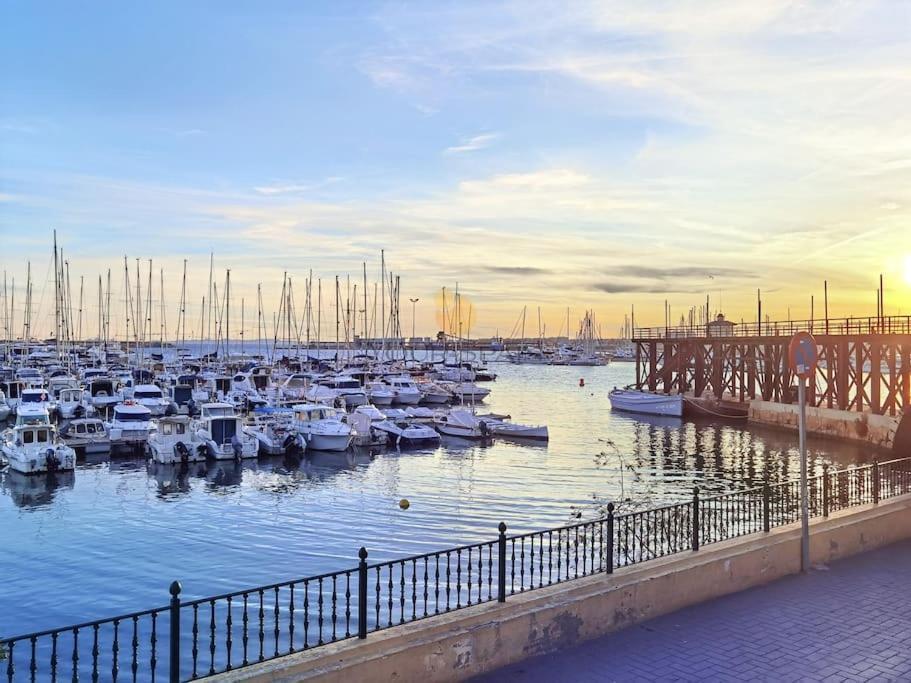 Your Spain R17 2B Torrevieja Esterno foto