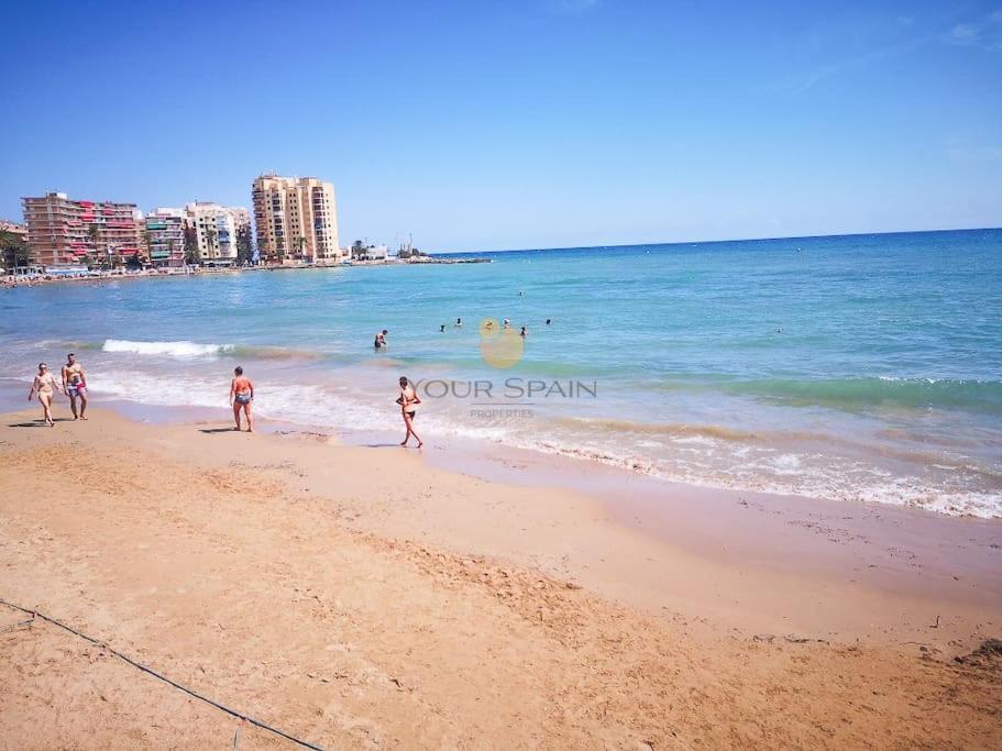 Your Spain R17 2B Torrevieja Esterno foto