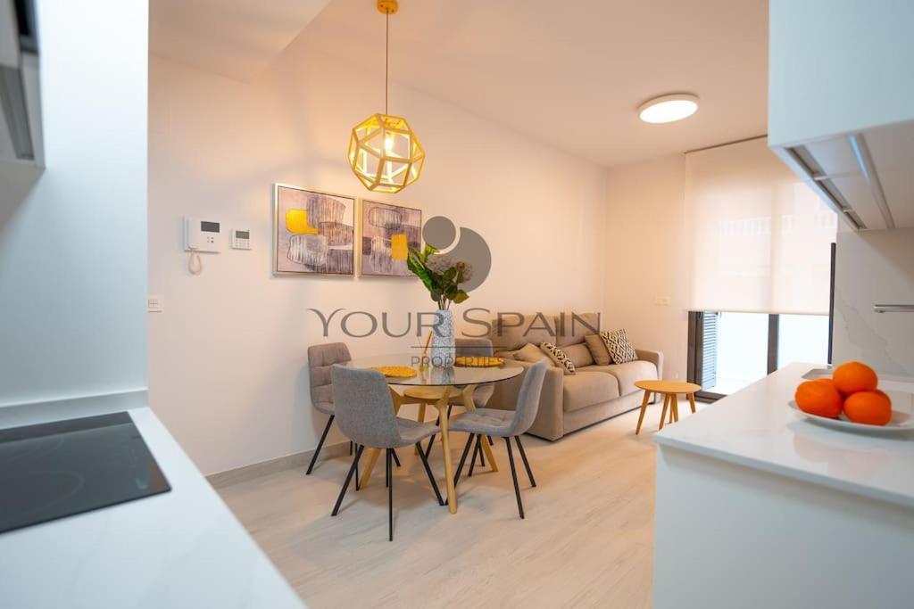 Your Spain R17 2B Torrevieja Esterno foto