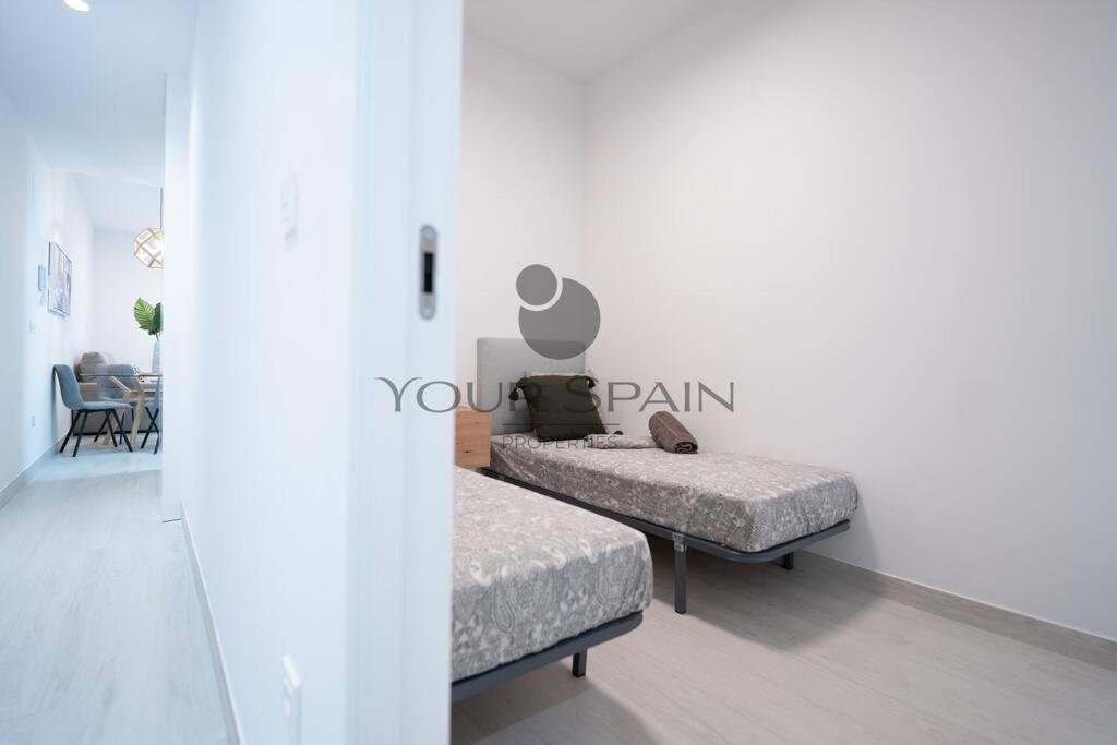 Your Spain R17 2B Torrevieja Esterno foto