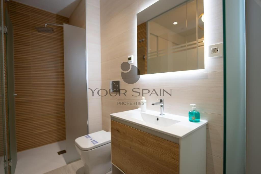Your Spain R17 2B Torrevieja Esterno foto