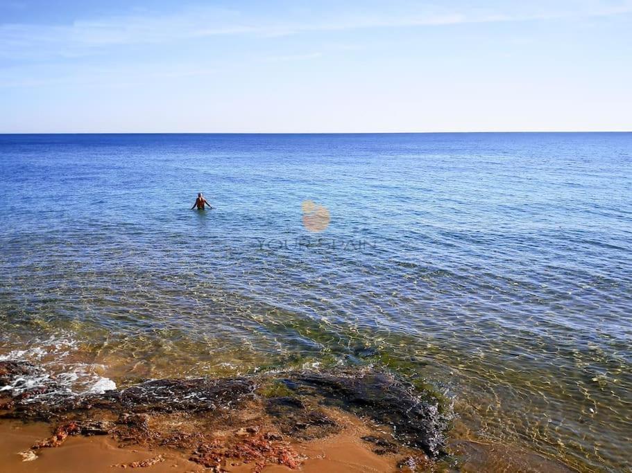 Your Spain R17 2B Torrevieja Esterno foto