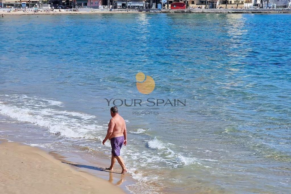 Your Spain R17 2B Torrevieja Esterno foto