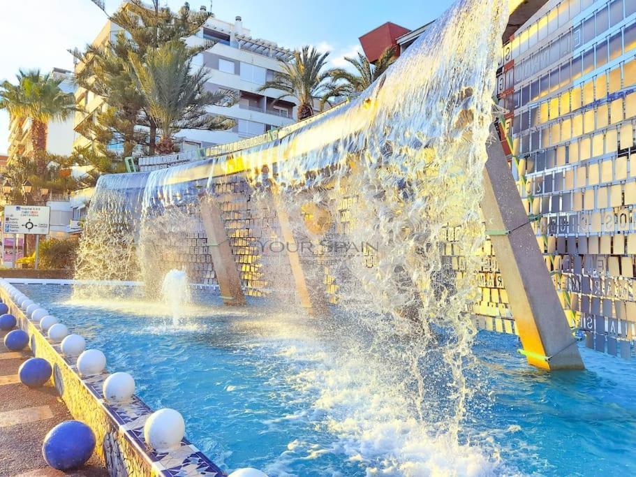 Your Spain R17 2B Torrevieja Esterno foto