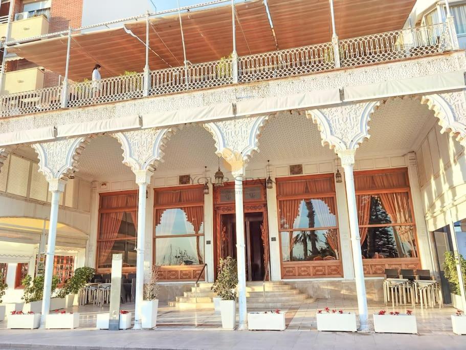Your Spain R17 2B Torrevieja Esterno foto